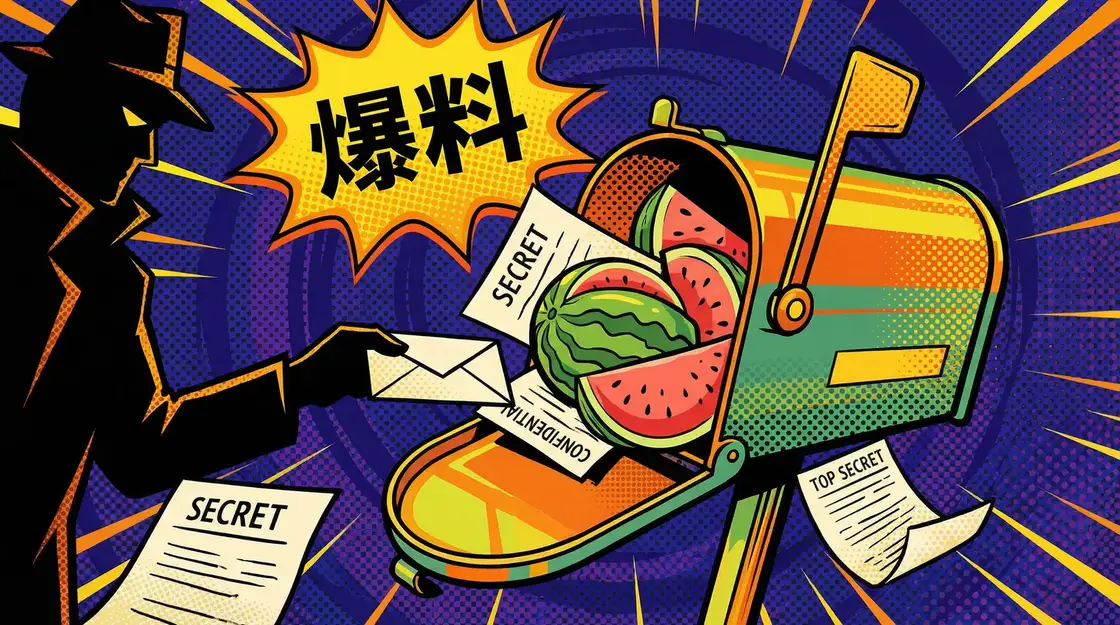 永利皇宫网站 匿名爆料通道漫画插图